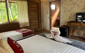 D'nanda Ubud (bali) 2*