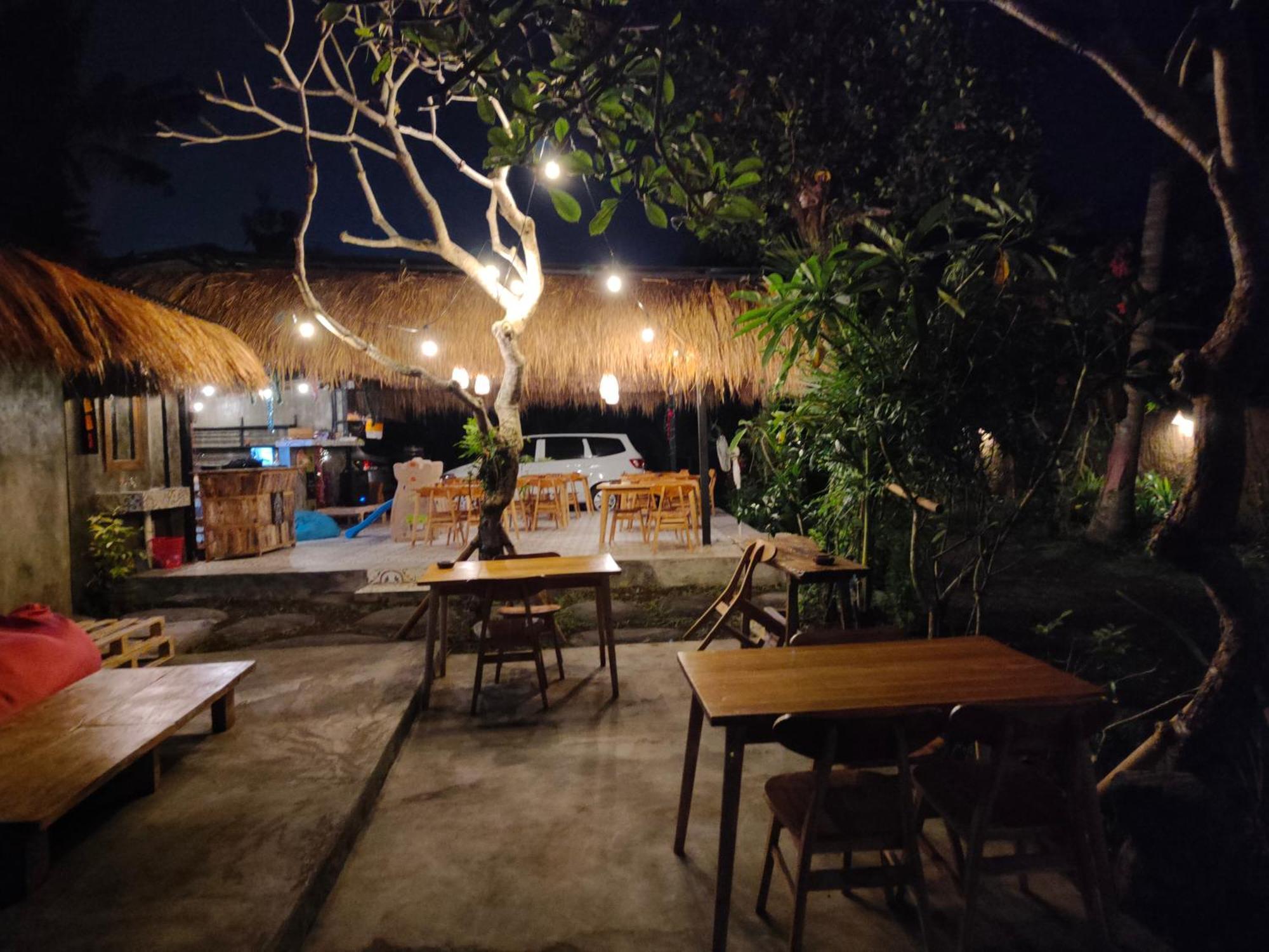 D'Nanda Villa Ubud  Bagian luar foto